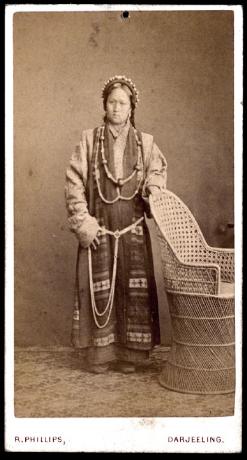 PhillipsBhutiawoman